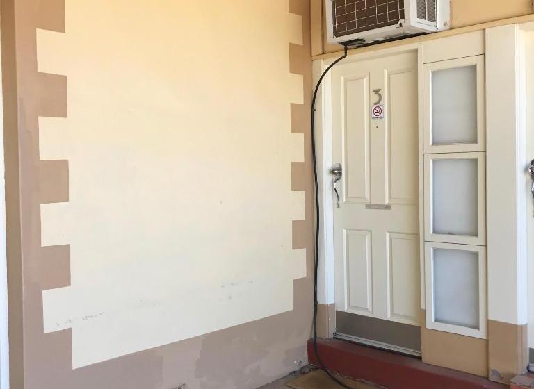 Quarto Estandar Individual, The Lodge Outback Motel