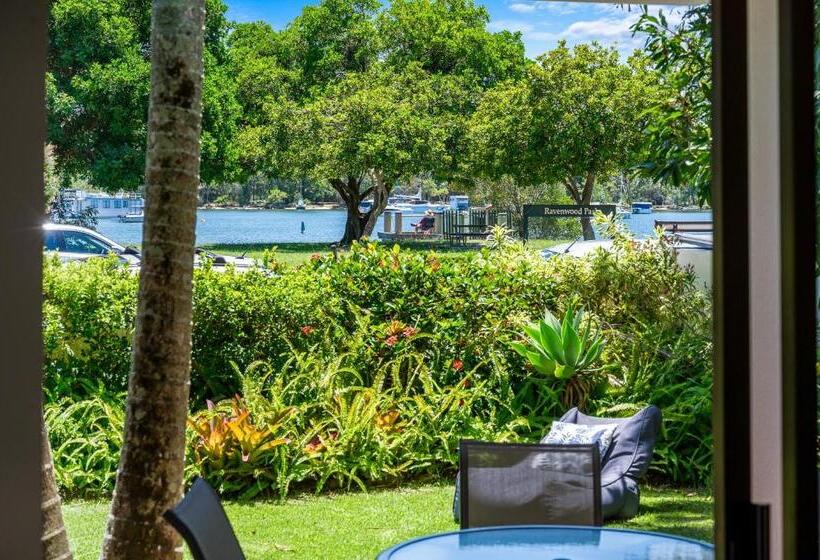 آپارتمان 2 خوابه, The Noosa Apartments