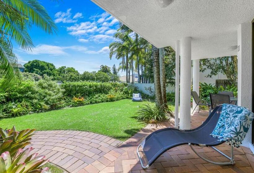 آپارتمان 2 خوابه, The Noosa Apartments