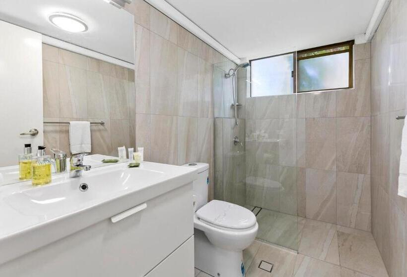 آپارتمان 2 خوابه, The Noosa Apartments