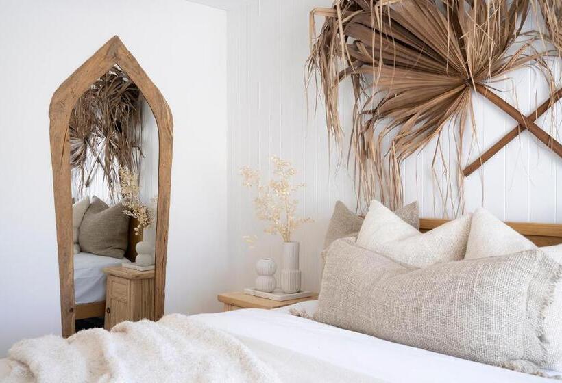 آپارتمان 3 خوابه, The Noosa Apartments