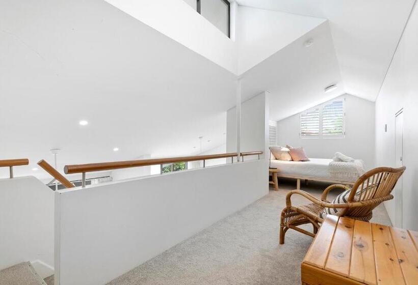 آپارتمان 3 خوابه, The Noosa Apartments