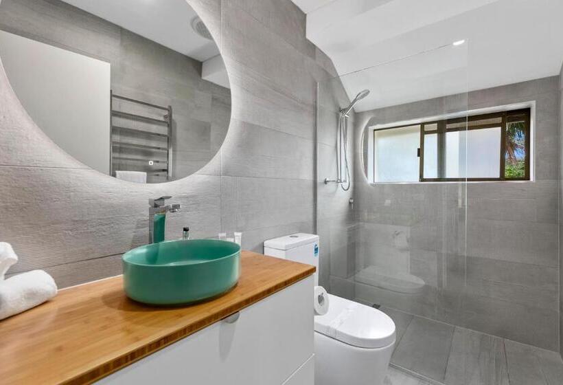 침실 3개 아파트, The Noosa Apartments
