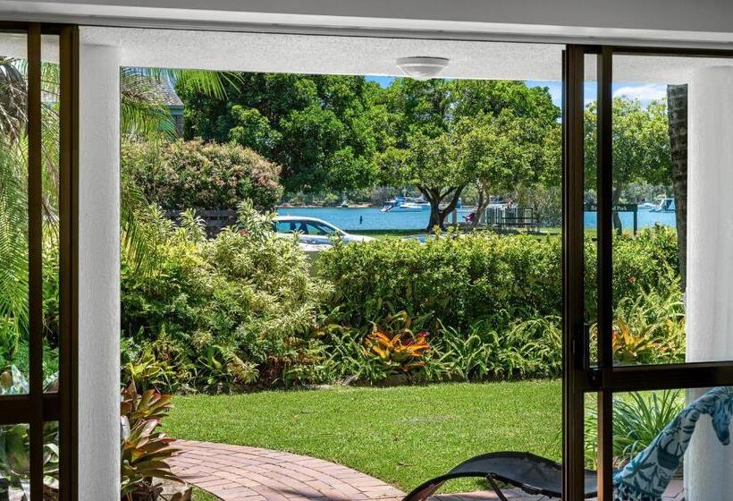 آپارتمان 2 خوابه, The Noosa Apartments