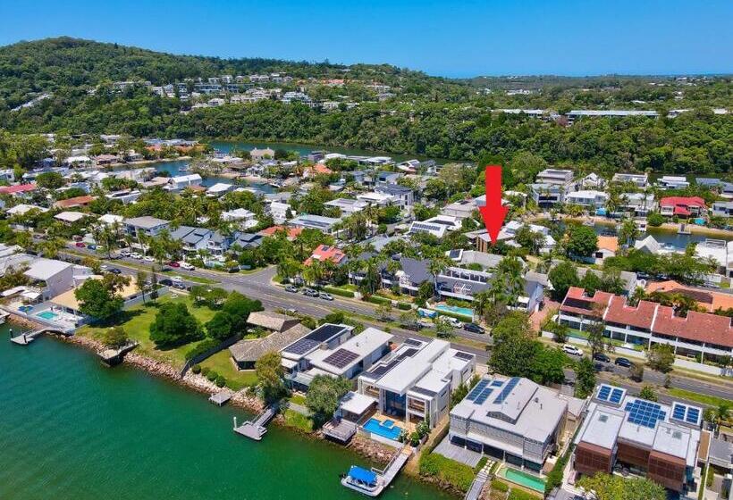 آپارتمان 2 خوابه, The Noosa Apartments