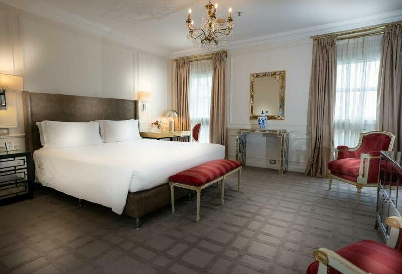 プレミアムルーム, Alvear Palace Hotel   Leading Hotels Of The World