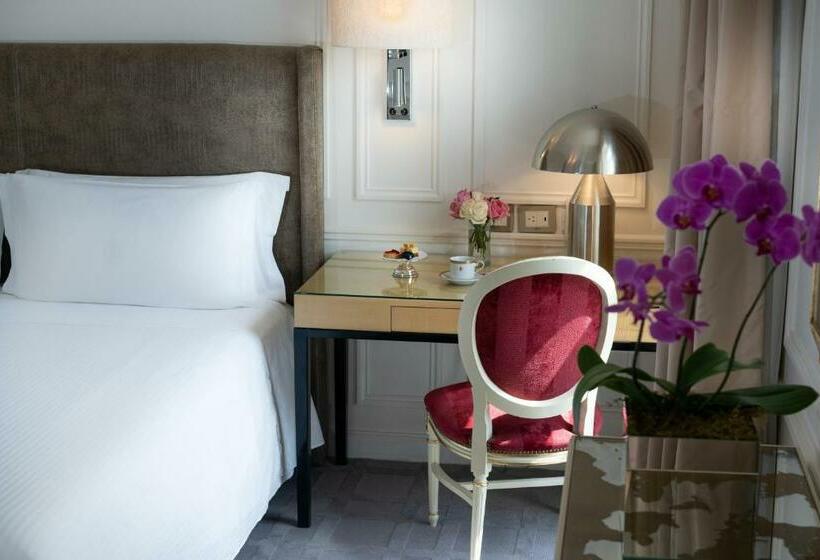 اتاق پرمیوم, Alvear Palace Hotel   Leading Hotels Of The World