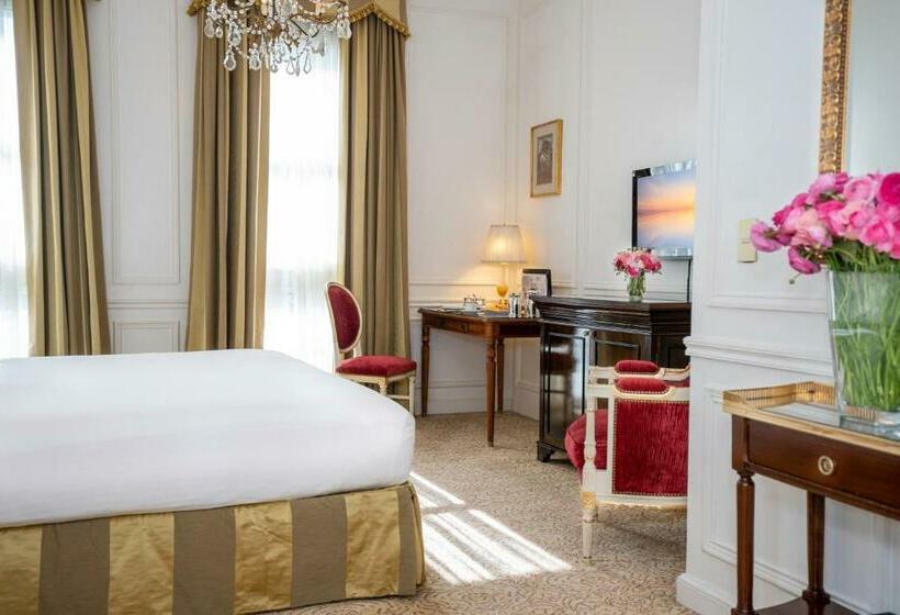 プレミアムルーム, Alvear Palace Hotel   Leading Hotels Of The World