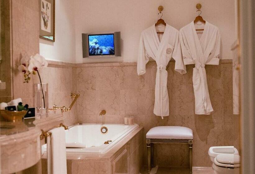 プレミアムルーム, Alvear Palace Hotel   Leading Hotels Of The World