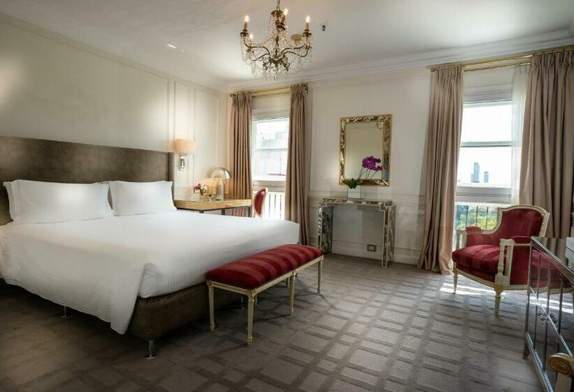 プレミアムルーム, Alvear Palace Hotel   Leading Hotels Of The World