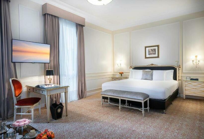 ジュニアスイート, Alvear Palace Hotel   Leading Hotels Of The World