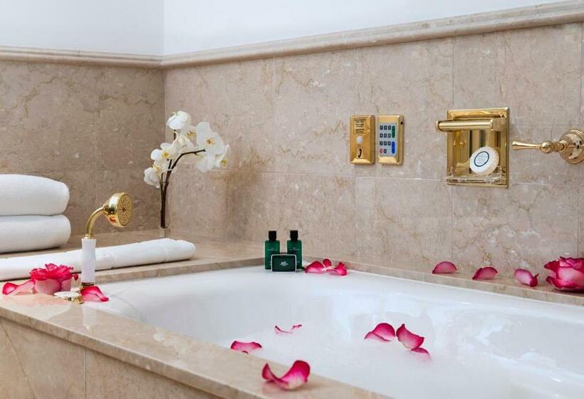 ジュニアスイート, Alvear Palace Hotel   Leading Hotels Of The World