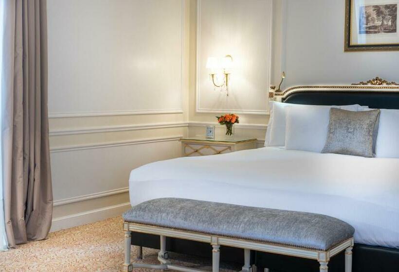 ジュニアスイート, Alvear Palace Hotel   Leading Hotels Of The World