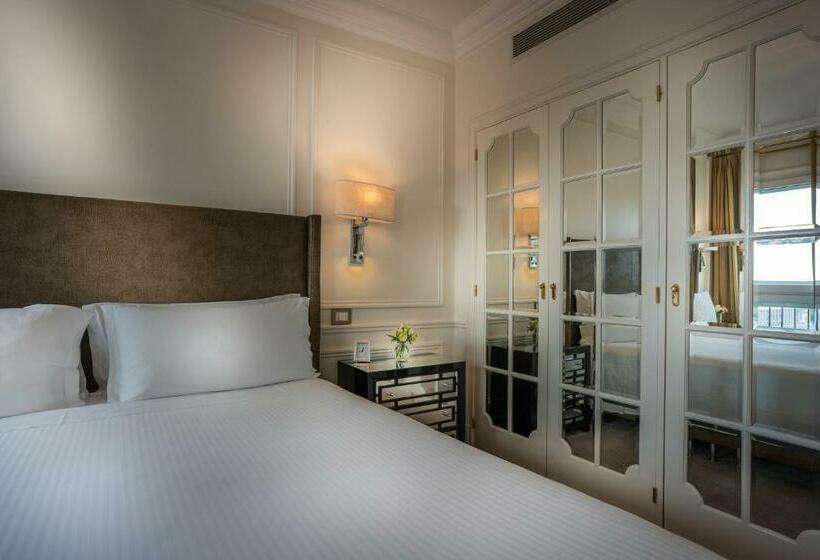 سوییت لوکس, Alvear Palace Hotel   Leading Hotels Of The World