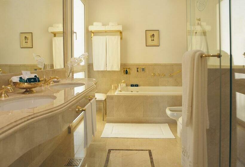 デラックススイート, Alvear Palace Hotel   Leading Hotels Of The World