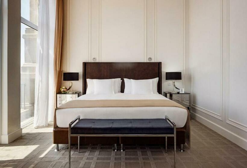 エクゼクティブジュニアスイート, Alvear Palace Hotel   Leading Hotels Of The World