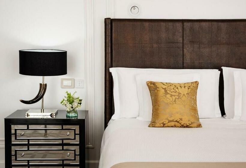 エクゼクティブジュニアスイート, Alvear Palace Hotel   Leading Hotels Of The World