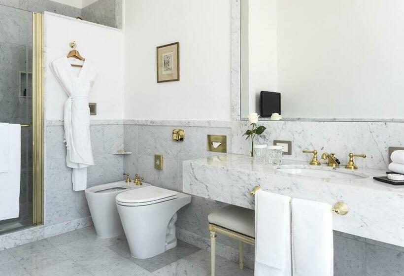 エクゼクティブジュニアスイート, Alvear Palace Hotel   Leading Hotels Of The World