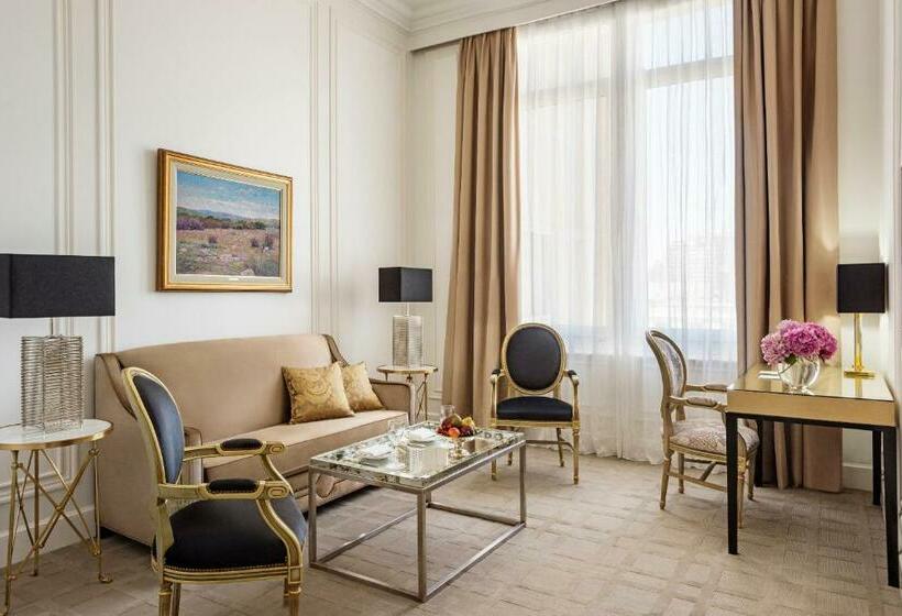 エクゼクティブスイート, Alvear Palace Hotel   Leading Hotels Of The World