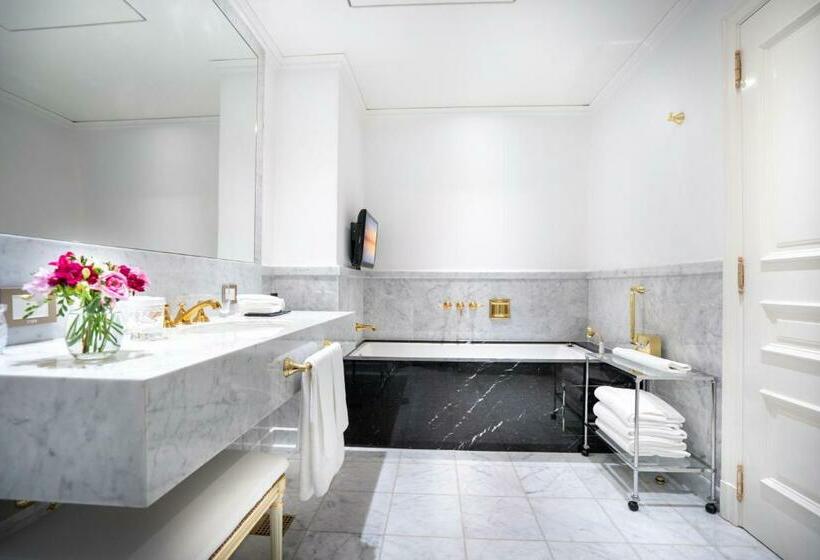 エクゼクティブスイート, Alvear Palace Hotel   Leading Hotels Of The World