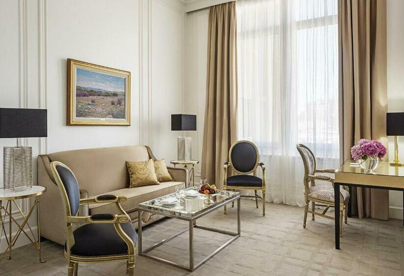エクゼクティブスイート, Alvear Palace Hotel   Leading Hotels Of The World