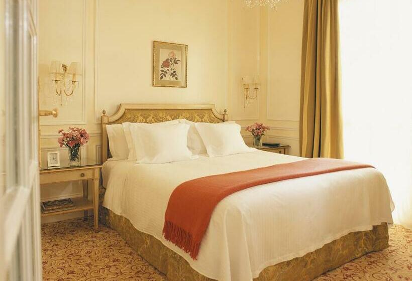 سوئیت 2 خوابه, Alvear Palace Hotel   Leading Hotels Of The World