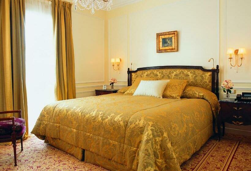 ２ベッドスイートルーム, Alvear Palace Hotel   Leading Hotels Of The World