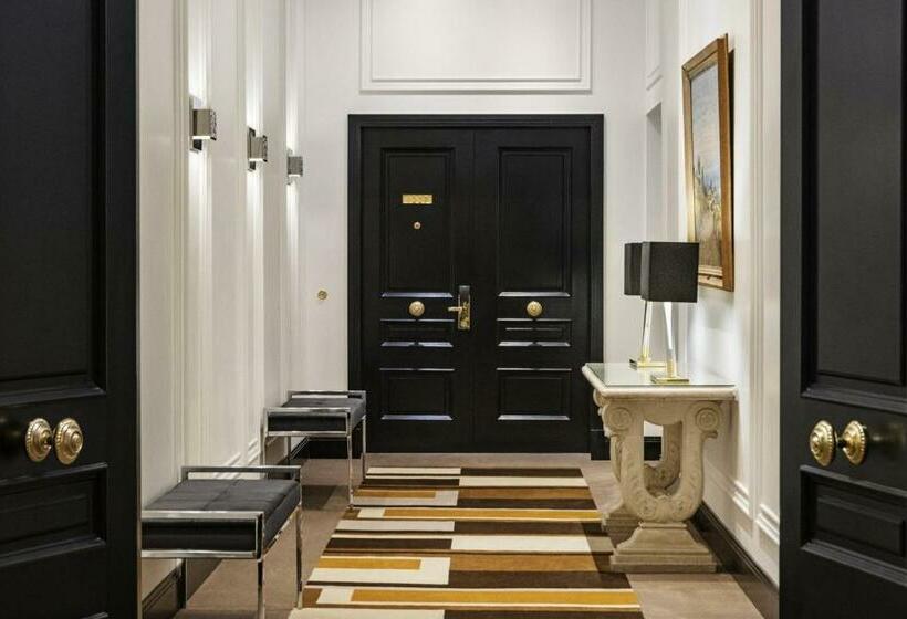 バルコニー付スイート, Alvear Palace Hotel   Leading Hotels Of The World