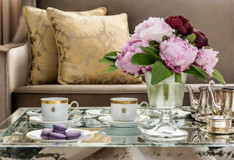 سوئیت با بالکن, Alvear Palace Hotel   Leading Hotels Of The World