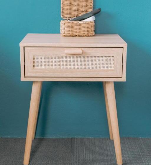 اتاق استاندارد, Black Swan Waterfront Motel