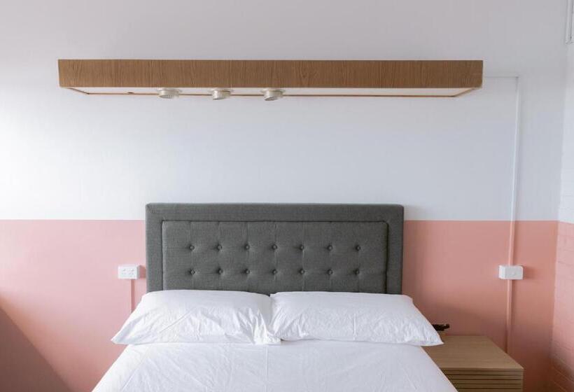 اتاق استاندارد, Black Swan Waterfront Motel