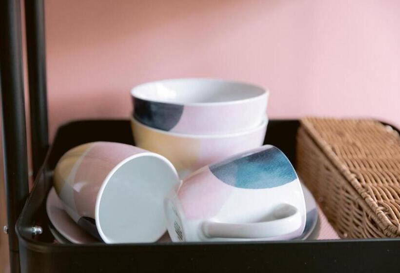 اتاق استاندارد, Black Swan Waterfront Motel