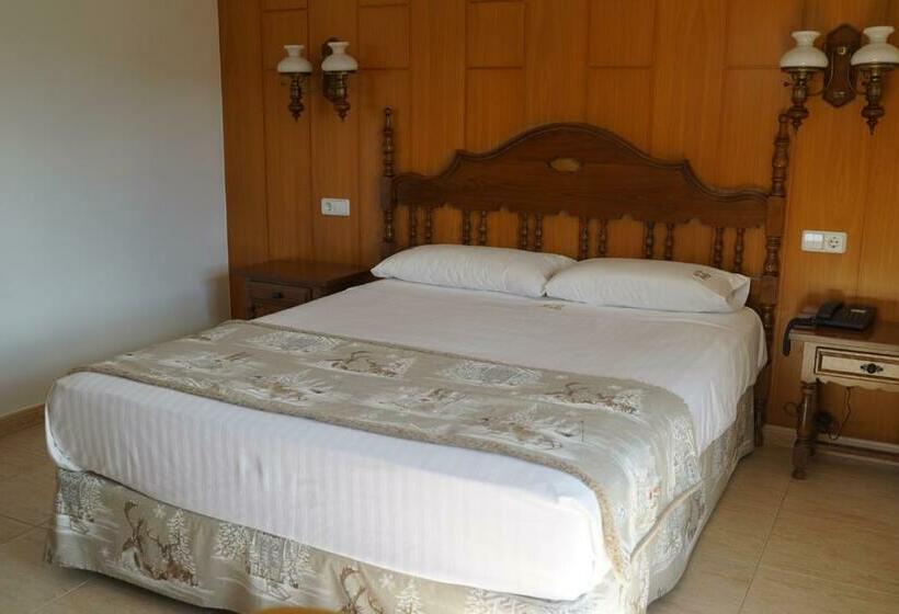 اتاق خانوادگی, Abba Ordino Babot