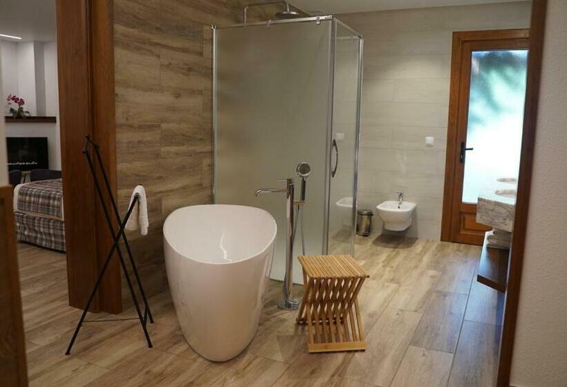 سوییت سوپریور, Abba Ordino Babot