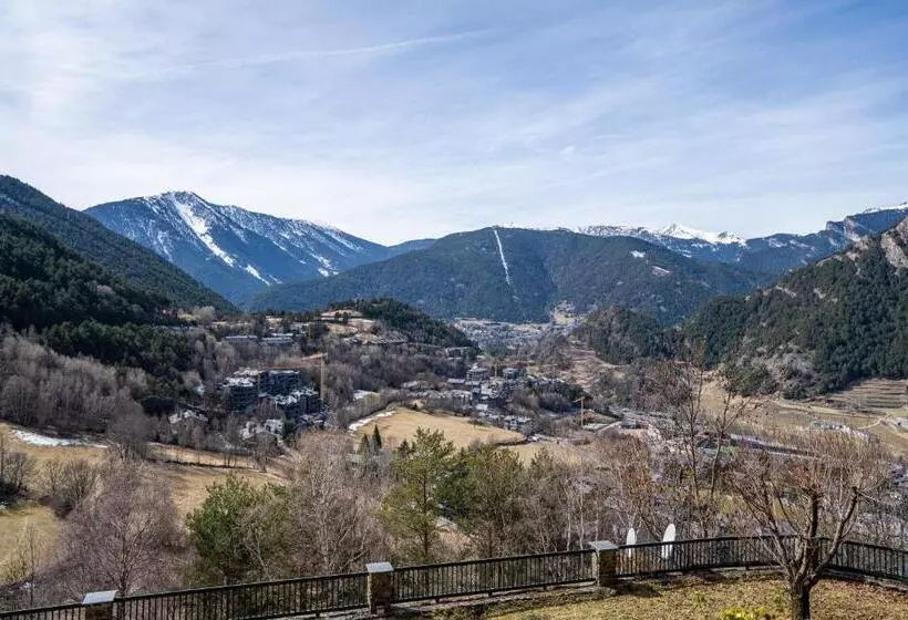 سوییت سوپریور, Abba Ordino Babot