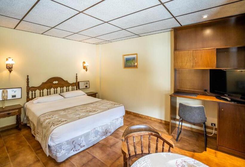 اتاق خانوادگی, Abba Ordino Babot