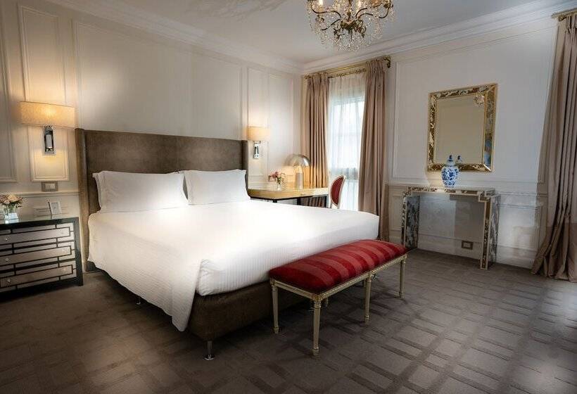 プレミアムルーム, Alvear Palace Hotel   Leading Hotels Of The World