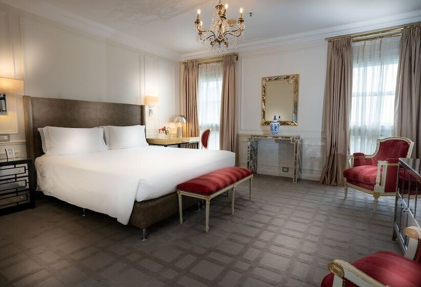 プレミアムルーム, Alvear Palace Hotel   Leading Hotels Of The World