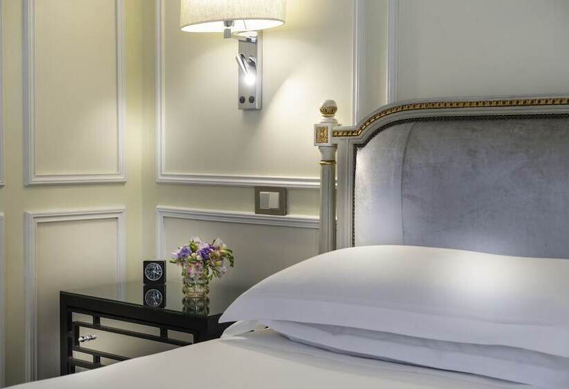 ジュニアスイート, Alvear Palace Hotel   Leading Hotels Of The World