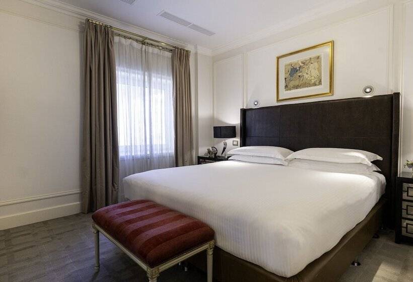 デラックススイート, Alvear Palace Hotel   Leading Hotels Of The World