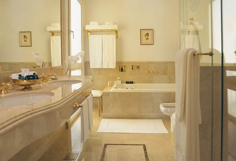 سوئیت پرزیدنت, Alvear Palace Hotel   Leading Hotels Of The World