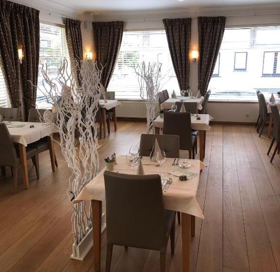 חדר סטנדרט, Atlanta Knokke