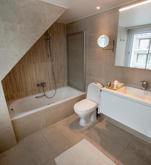 חדר סטנדרט, Atlanta Knokke