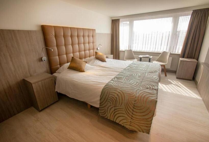 חדר סטנדרט, Atlanta Knokke