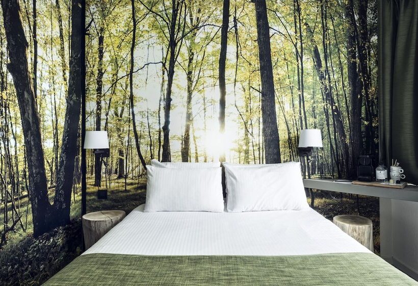 غرفة أساسية, Zuid