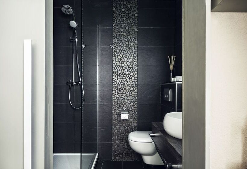 غرفة قياسية فردية, Zuid