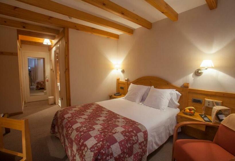 اتاق استاندارد, Bonavida