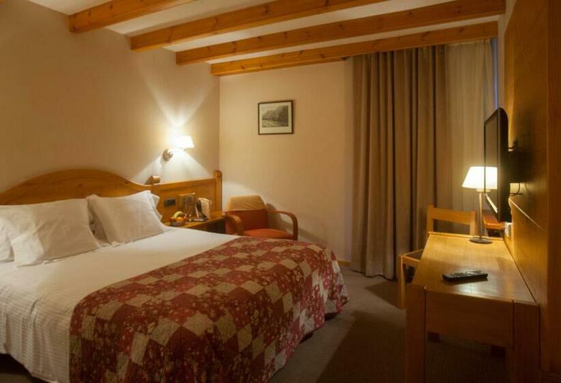 اتاق استاندارد, Bonavida