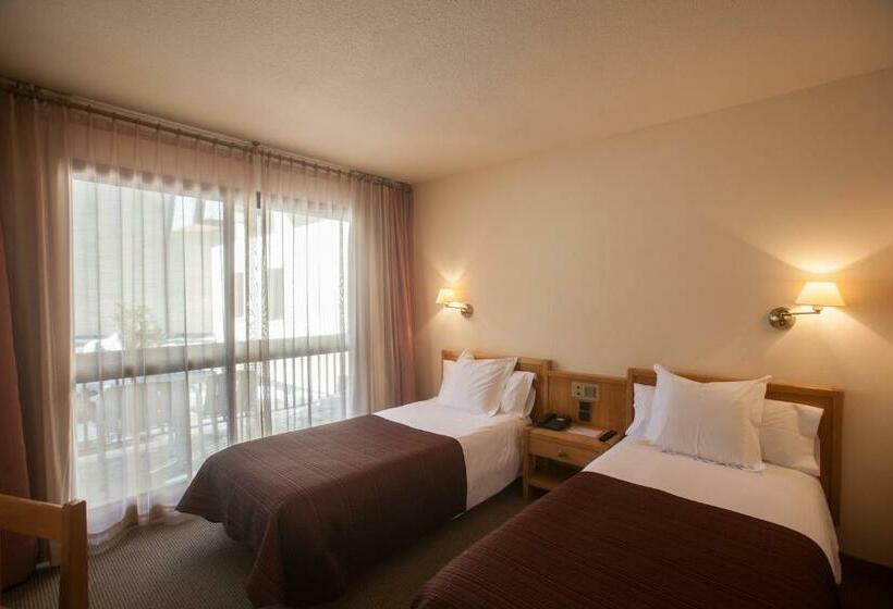 اتاق استاندارد, Bonavida