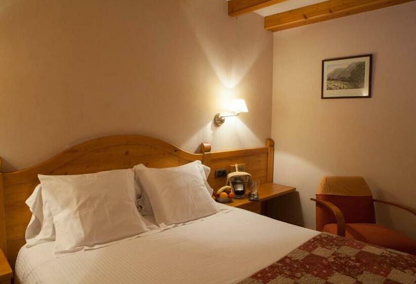 اتاق استاندارد, Bonavida